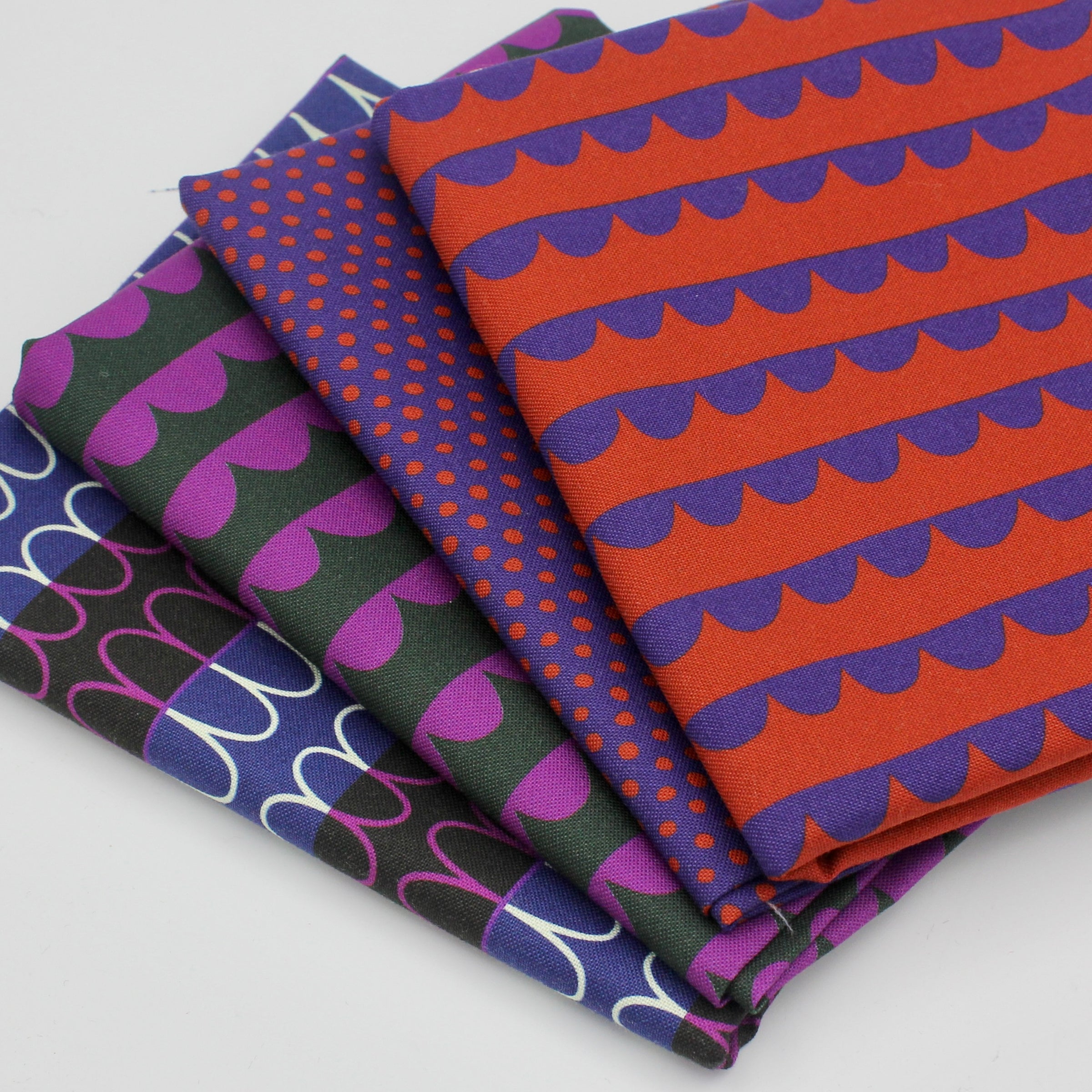 Fat Quarter Bundles