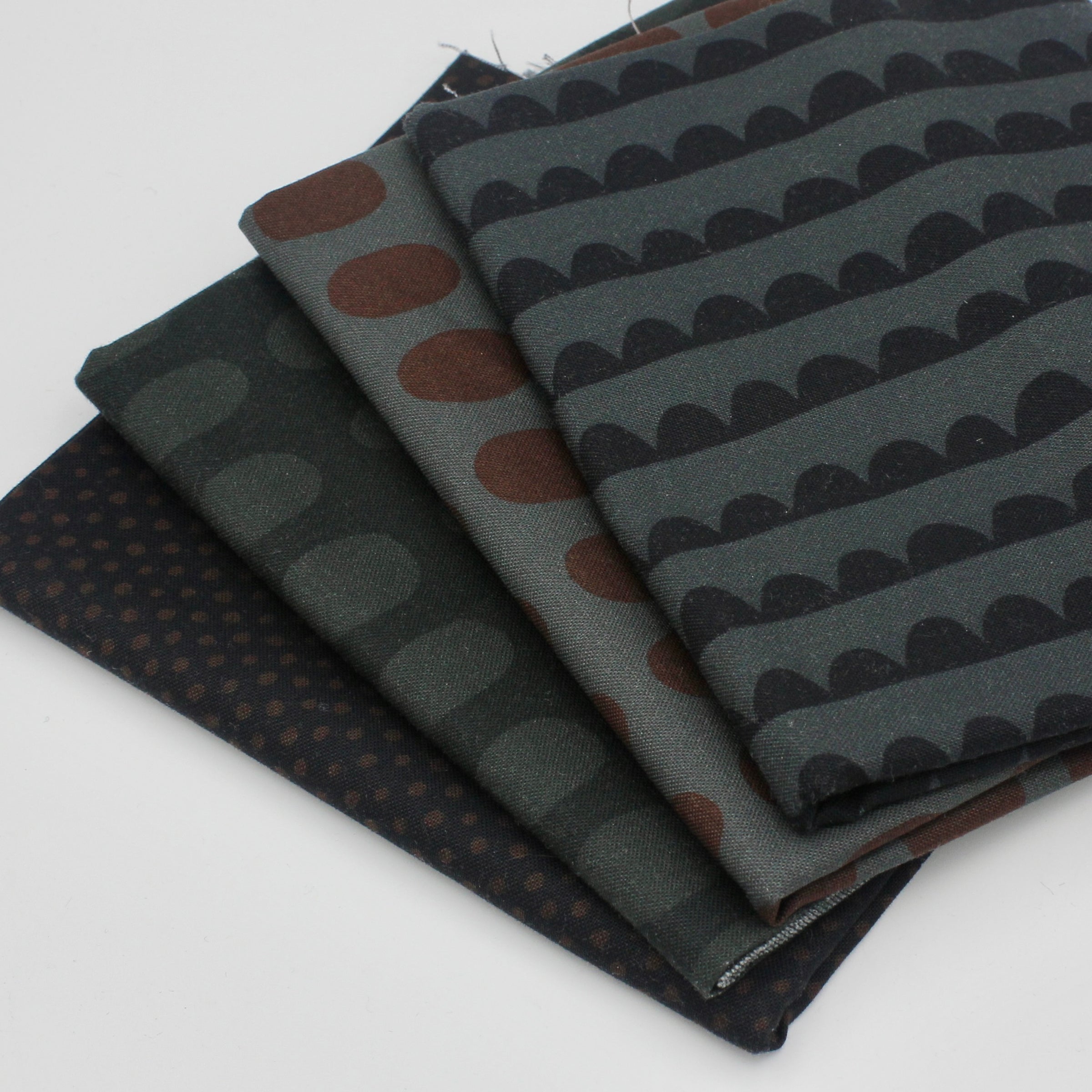 Fat Quarter Bundles