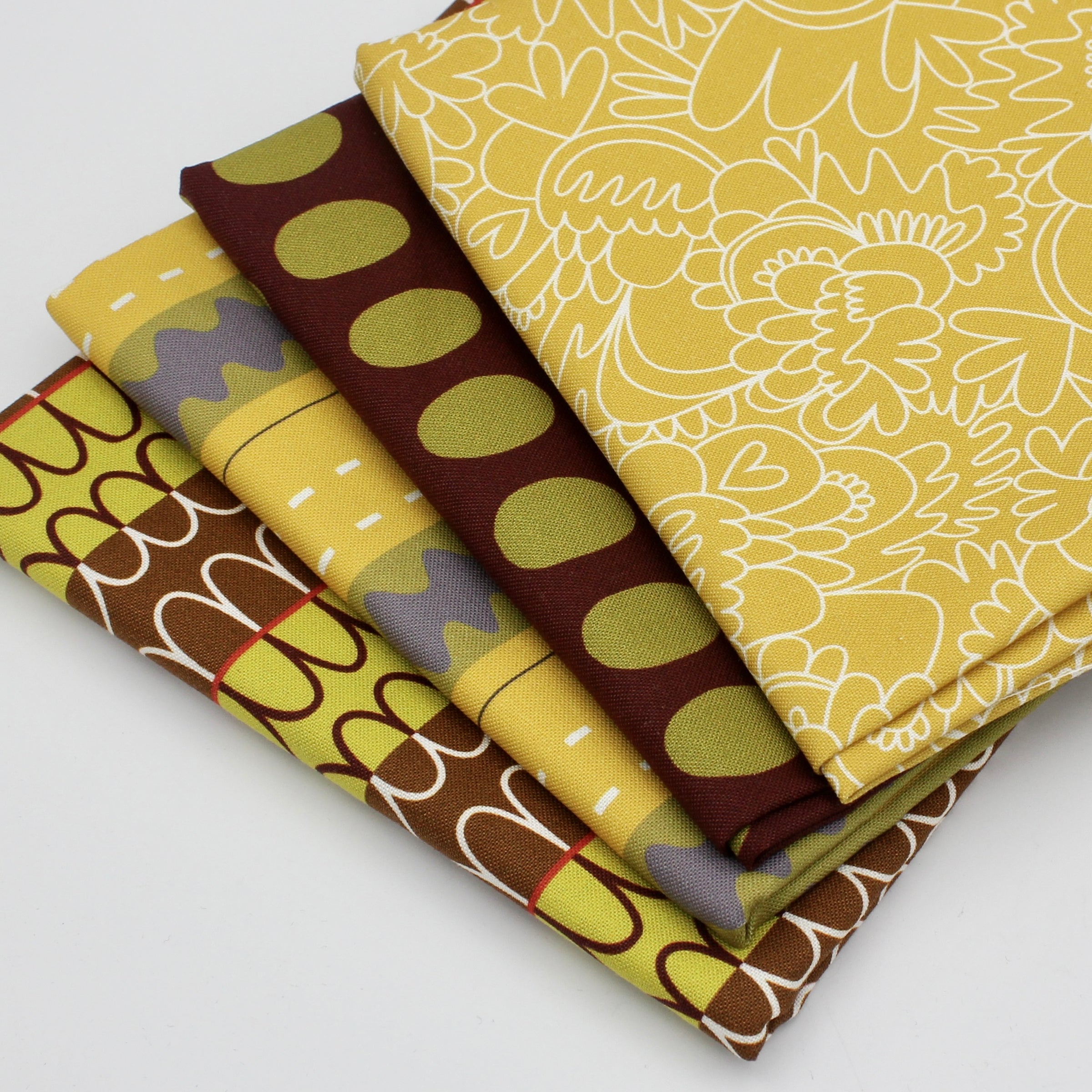 Fat Quarter Bundles