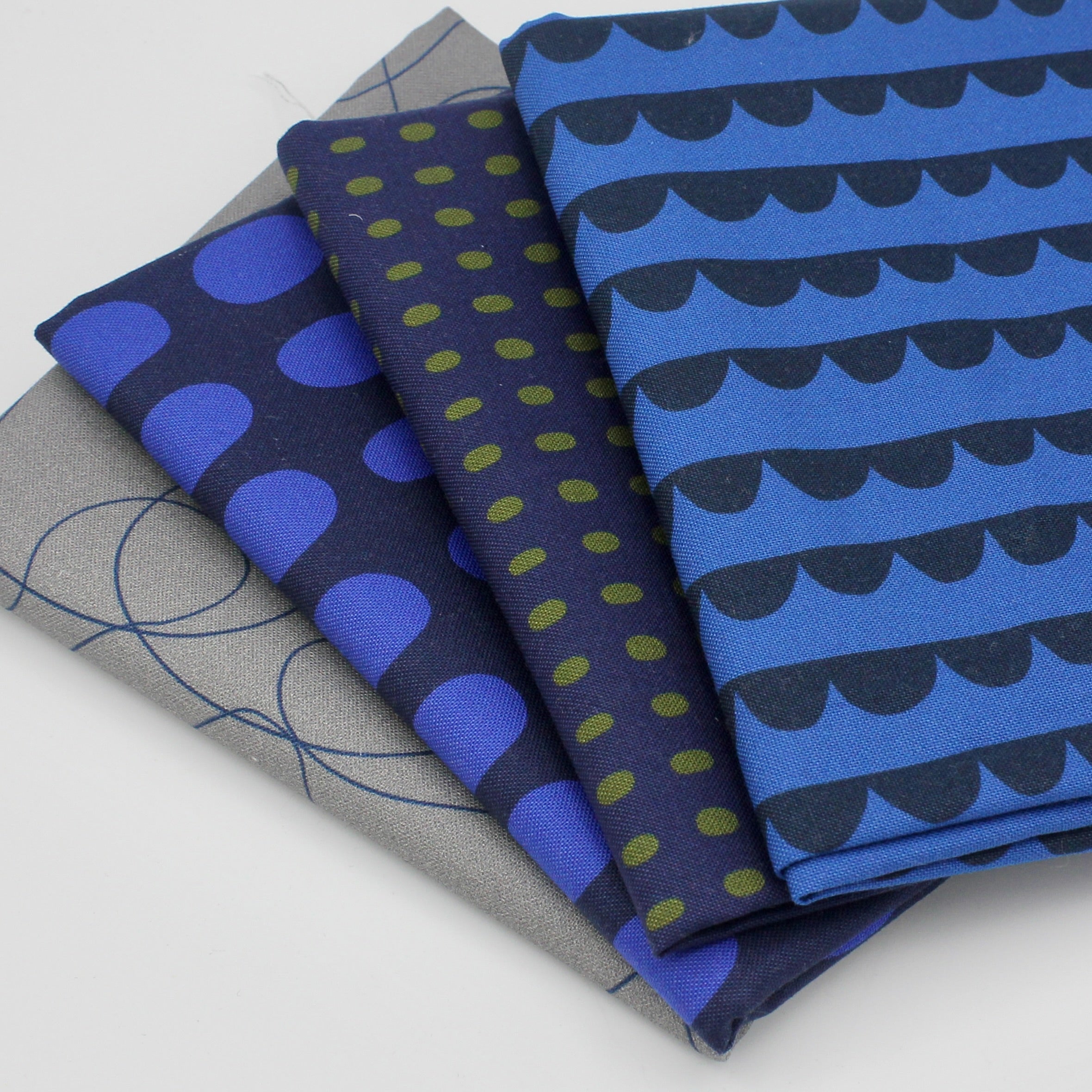 Fat Quarter Bundles