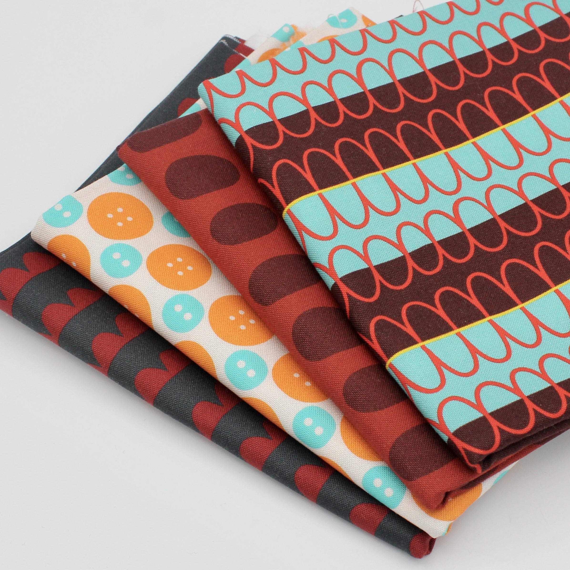 Fat Quarter Bundles