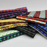 Fat Quarter Bundles