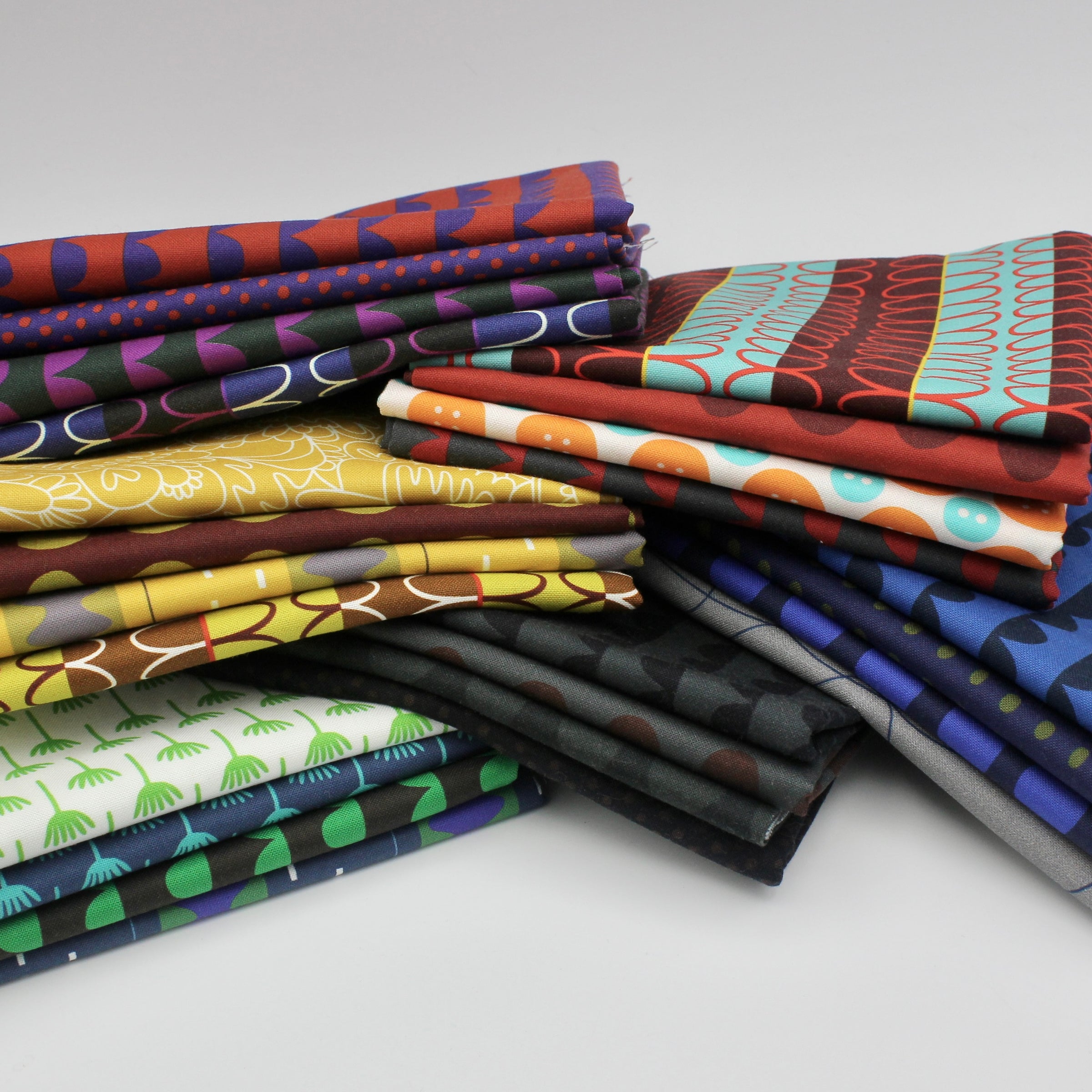 Fat Quarter Bundles