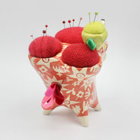 Sidekick Pincushion-Extra Large with Friend