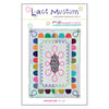 PAPER Pattern: Lace Museum Quilt