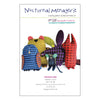 PDF Pattern: Nocturnal Menagerie