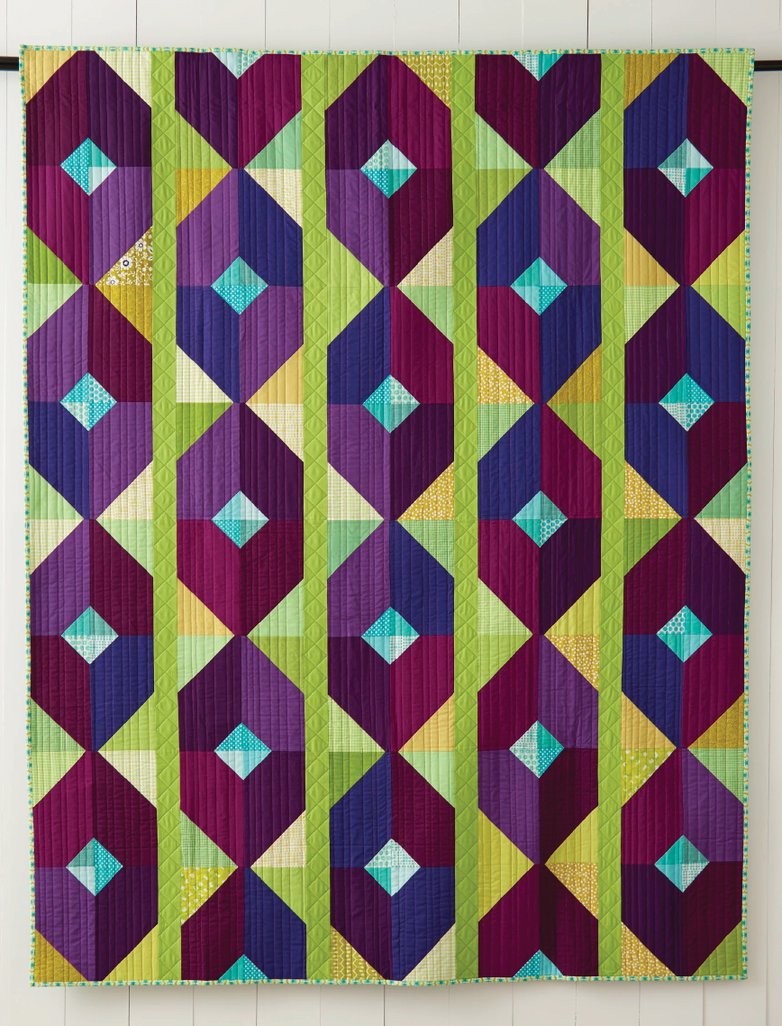 Sewing Sample Sale- Quilt