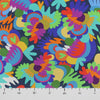 Hothouse Fabric Collection-Wonder Garden in Bouquet