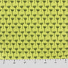 Hothouse Fabric Collection-Sprout in Sunshiny