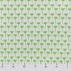 Hothouse Fabric Collection-Sprout in Lovage