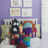 Book- Sew Fun: 20 Projects for the Whole Family