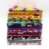 Sew Good Fabric Collection- Fat Quarter Bundle