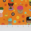 Sew Good Fabric Collection