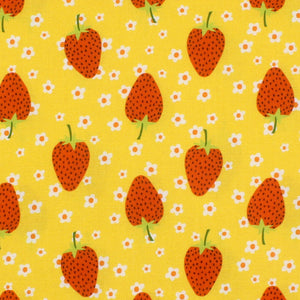 Sew Good Fabric Collection
