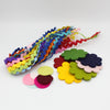 Trims Bundle for Circus Tent Quilt