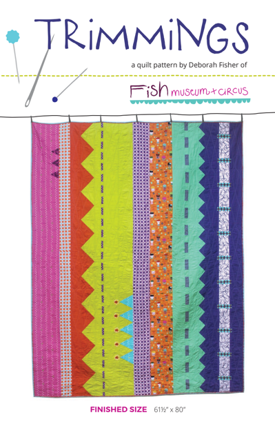Wholesale-Pattern (Pack of 3)